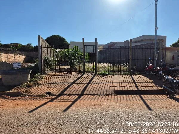 Casa - Caldas Novas - Ocupado — foto 2