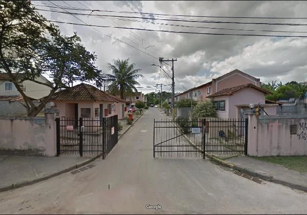 Casa - 2 Quartos - Sao Goncalo - Ocupado — foto 2