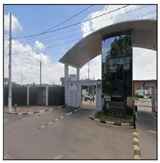 Terreno - Cotia - Ocupado — foto 2