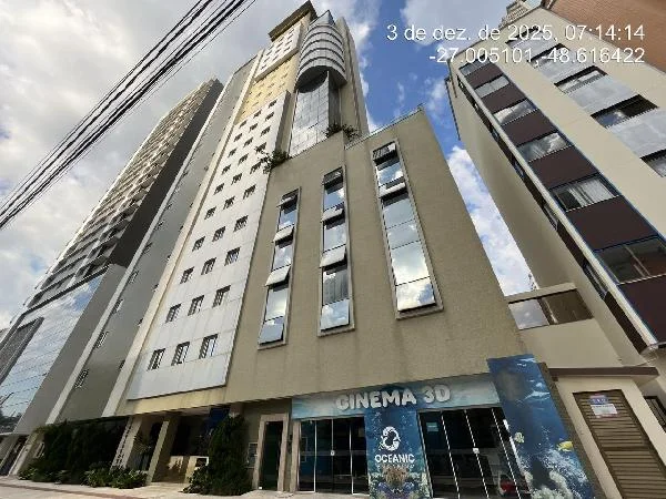 Apartamento - 3 Quartos - Balneario Camboriu - Ocupado — foto 2