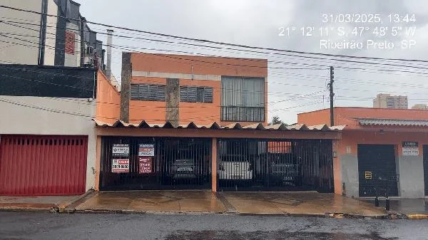 Apartamento - 3 Quartos - Ribeirao Preto - Ocupado — foto 2