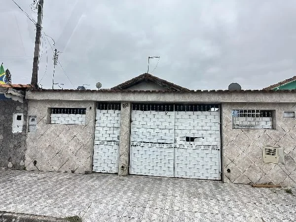 Casa - 2 Quartos - Praia Grande - Ocupado — foto 2