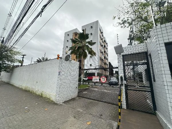 Apartamento - 3 Quartos - Recife - Ocupado — foto 2