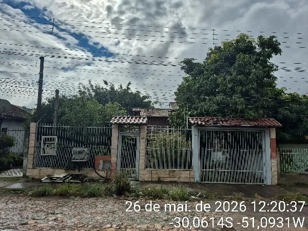 Casa - 3 Quartos - Viamão — foto 2