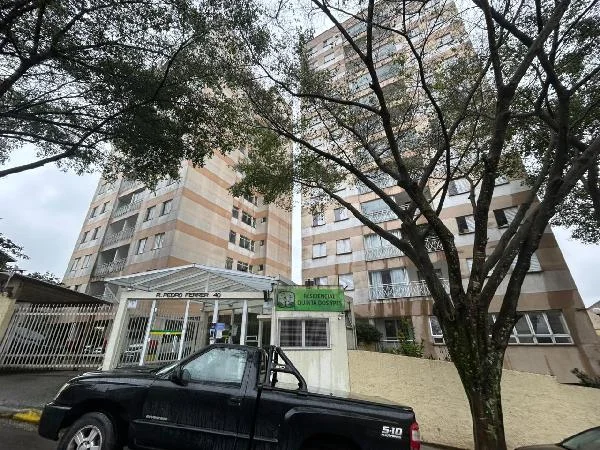 Apartamento - 2 Quartos - Sao Paulo - Ocupado — foto 2