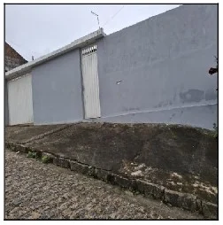 Casa - 2 Quartos - Paudalho - Ocupado — foto 2