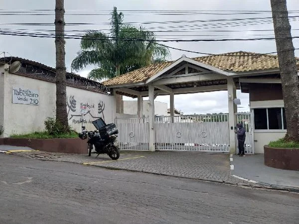 Casa - 2 Quartos - Cotia - Ocupado — foto 2
