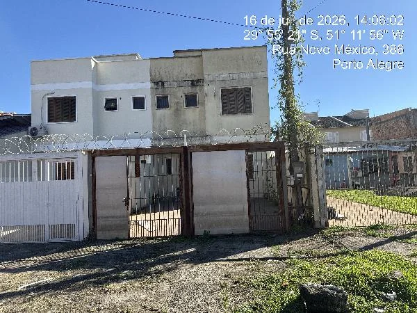 Casa - 3 Quartos - Canoas - Desocupado — foto 2