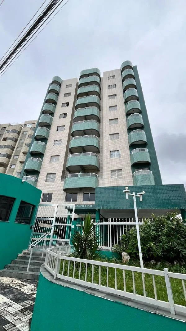 Apartamento - 2 Quartos - Mongagua - Ocupado — foto 2