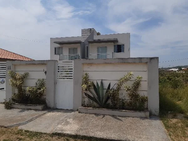 Apartamento - 1 Quartos - Iguaba Grande - Ocupado — foto 2
