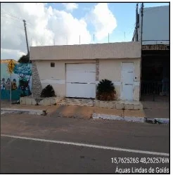 Casa - 4 Quartos - Aguas Lindas de Goias - Ocupado — foto 3