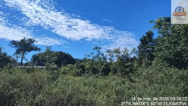 Terreno - Iranduba - Não Informado. — foto 2