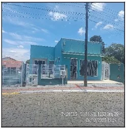 Casa - Sao Cristovao do Sul - Ocupado — foto 2