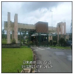 Terreno - Cidade Ocidental - Ocupado — foto 2
