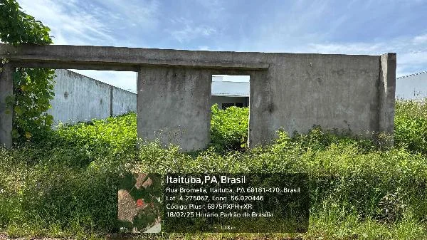 Casa - 1 Quartos - Itaituba - Desocupado — foto 2