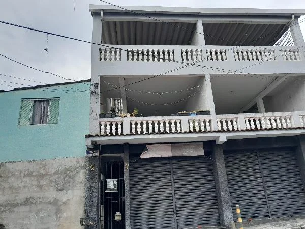 Casa - São Paulo - Ocupado — foto 2