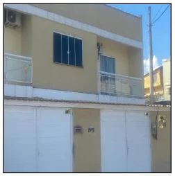Casa - Nilopolis - Ocupado — foto 2