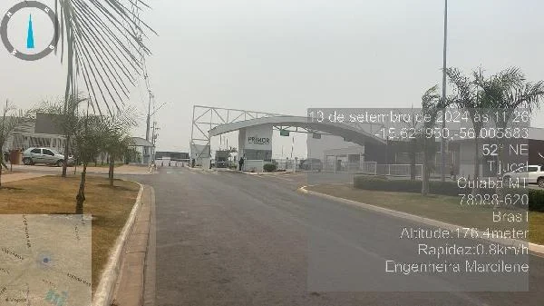 Casa - Cuiaba - Ocupado — foto 2