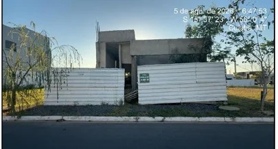 Casa - Cuiaba - Ocupado — foto 3