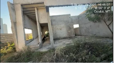 Casa - Cuiaba - Ocupado — foto 4