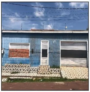 Casa - 2 Quartos - Itaituba - Não Informado. — foto 2