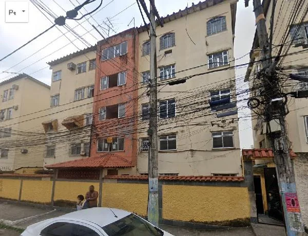 Apartamento - 2 Quartos - Sao Goncalo - Ocupado — foto 2