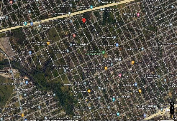 Terreno - Sao Goncalo - Ocupado — foto 2