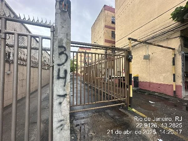 Apartamento - 3 Quartos - Rio de Janeiro - Ocupado — foto 2
