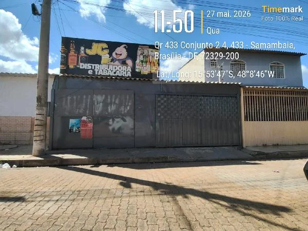 Casa - Taguatinga — foto 2