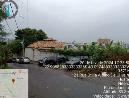 Terreno - Niteroi - Desocupado — foto 2