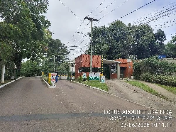 Terreno - Guaiba - Ocupado — foto 2