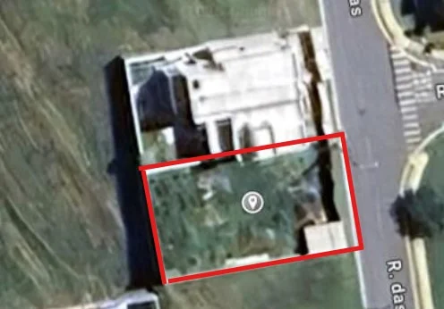Terreno - Senador Canedo - Ocupado — foto 3