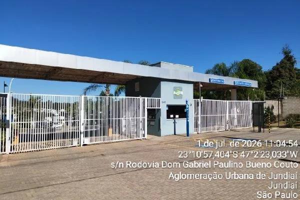 Apartamento - Jundiai - Desocupado — foto 2