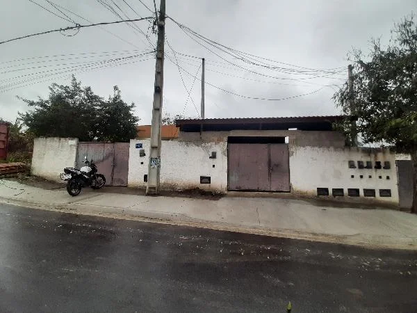 Casa - 2 Quartos - Sao Goncalo - Ocupado — foto 2