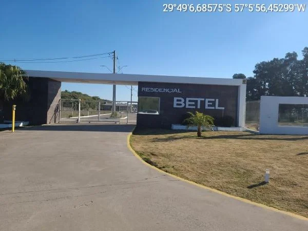 Terreno - Uruguaiana - Desocupado — foto 2