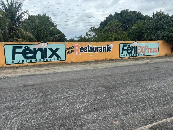 Terreno - Sirinhaem - Desocupado — foto 2