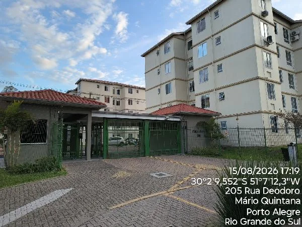 Apartamento - Porto Alegre — foto 2