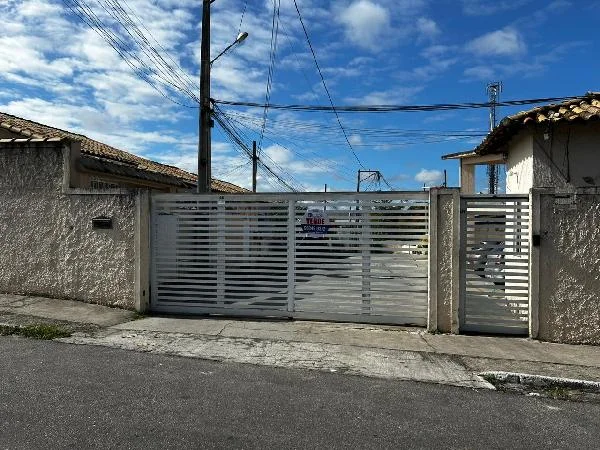 Casa - 2 Quartos - Sao Goncalo - Ocupado — foto 2