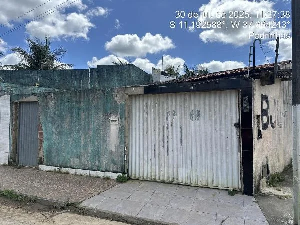 Casa - 3 Quartos - Araua - Desocupado — foto 2
