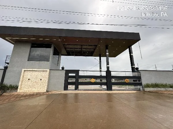 Terreno - Itaituba - Ocupado — foto 2