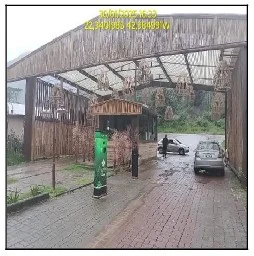 Terreno - Teresopolis - Ocupado — foto 2