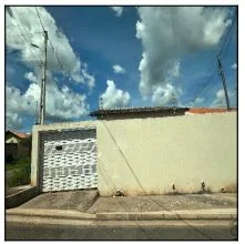 Casa - 2 Quartos - Cuiaba - Ocupado — foto 2