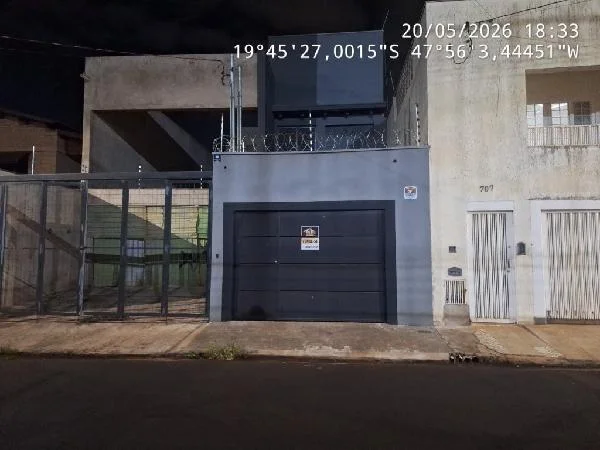Casa - 2 Quartos - Uberaba - Ocupado — foto 2