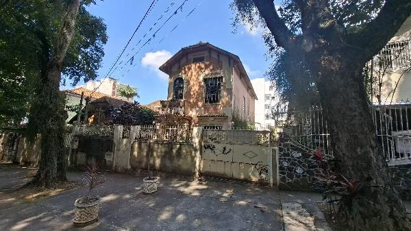 Casa - 4 Quartos - Rio de Janeiro - Ocupado — foto 2