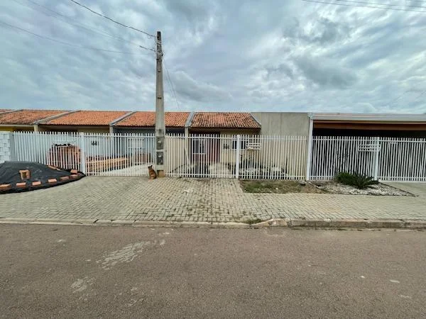 Casa - 2 Quartos - Fazenda Rio Grande - Desocupado — foto 2