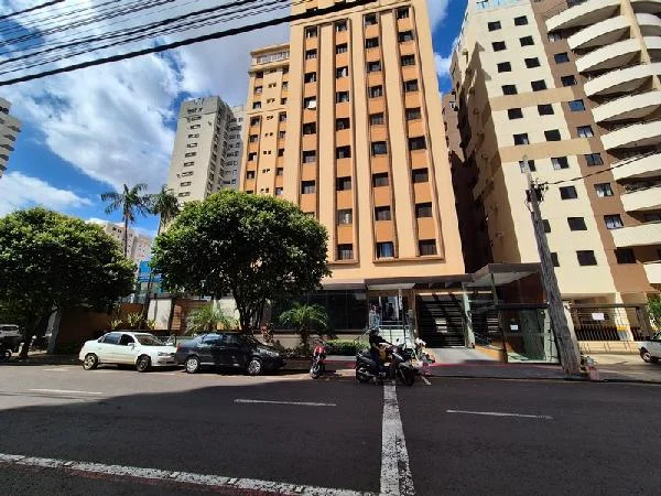 Apartamento - 3 Quartos - Londrina - Ocupado — foto 2