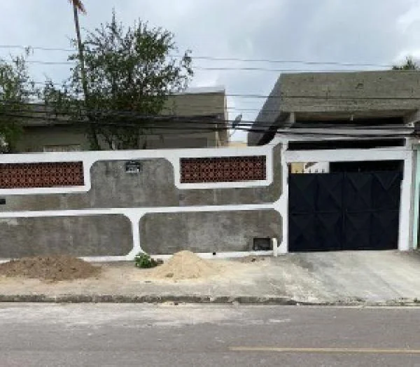 Casa - 2 Quartos - Sao Goncalo - Ocupado — foto 2
