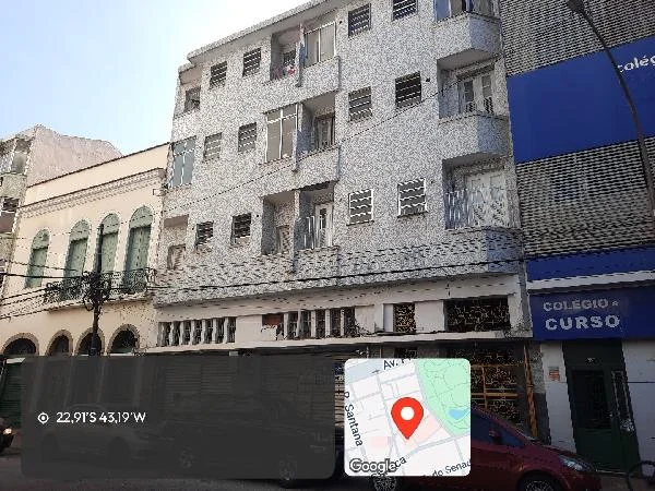 Apartamento - 1 Quartos - Rio de Janeiro - Ocupado — foto 2