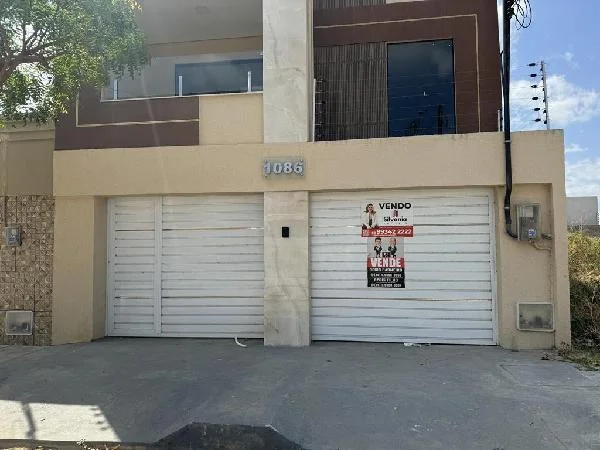 Casa - Sobral — foto 2