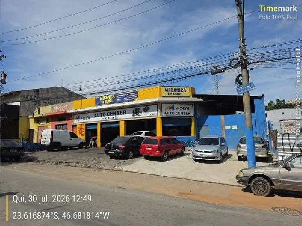 Casa - São Paulo — foto 2